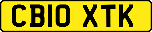 CB10XTK
