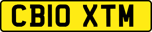 CB10XTM