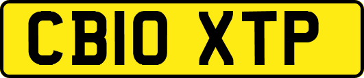 CB10XTP