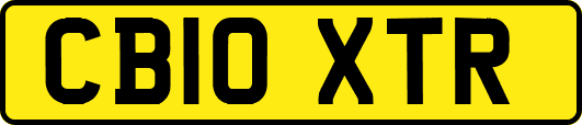 CB10XTR