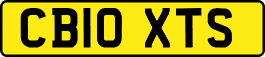 CB10XTS