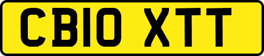 CB10XTT