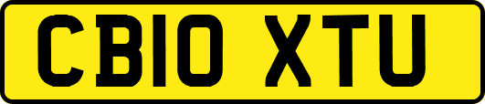 CB10XTU