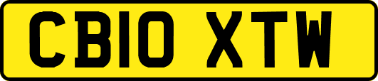 CB10XTW