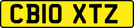 CB10XTZ