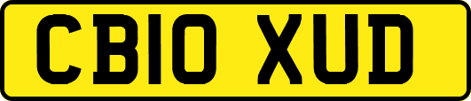 CB10XUD