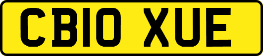 CB10XUE