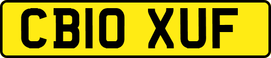 CB10XUF