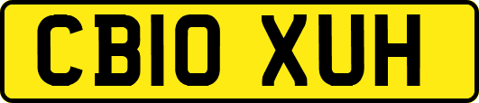 CB10XUH