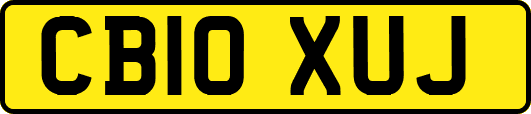 CB10XUJ
