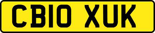 CB10XUK