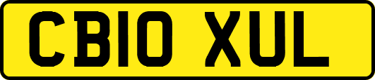 CB10XUL