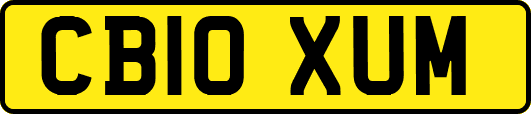CB10XUM