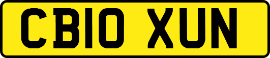 CB10XUN
