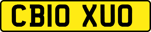 CB10XUO
