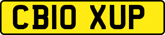 CB10XUP