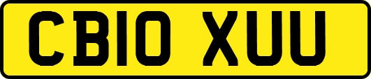 CB10XUU