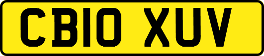 CB10XUV