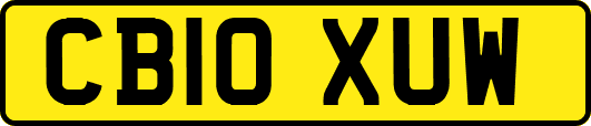 CB10XUW