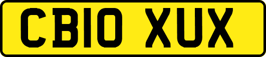 CB10XUX
