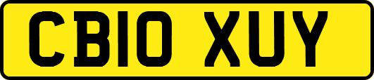 CB10XUY