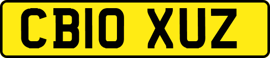 CB10XUZ