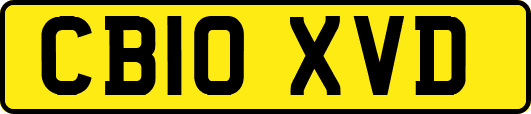 CB10XVD