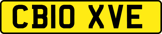 CB10XVE
