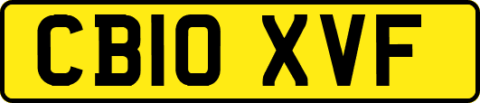 CB10XVF