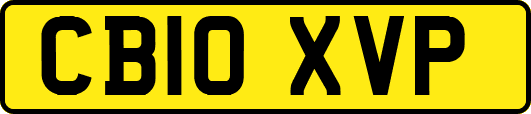 CB10XVP