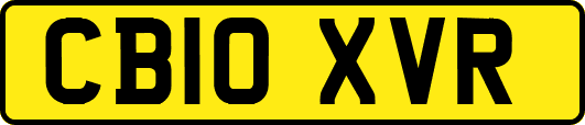 CB10XVR