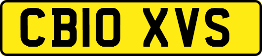 CB10XVS