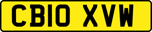CB10XVW