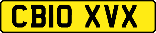 CB10XVX
