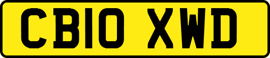 CB10XWD