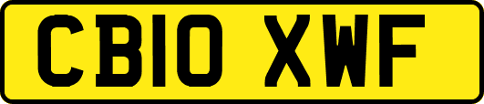 CB10XWF