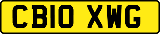 CB10XWG