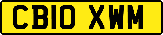 CB10XWM