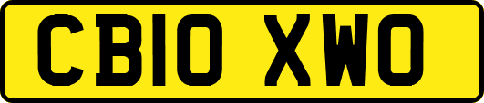CB10XWO
