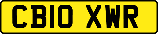 CB10XWR