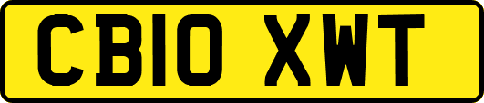 CB10XWT