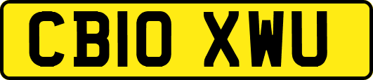 CB10XWU