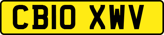 CB10XWV