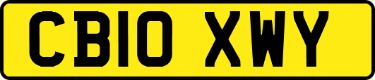 CB10XWY