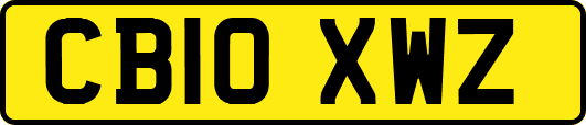 CB10XWZ