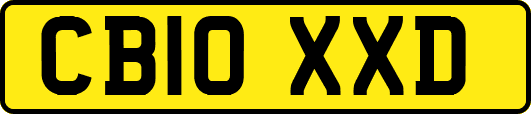 CB10XXD