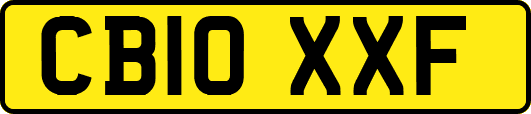 CB10XXF