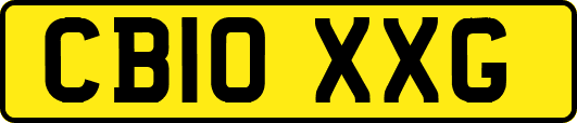 CB10XXG