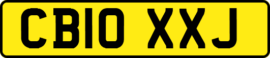 CB10XXJ