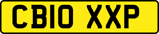 CB10XXP